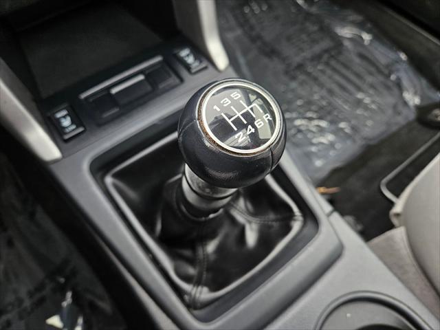 used 2018 Subaru Forester car, priced at $15,399