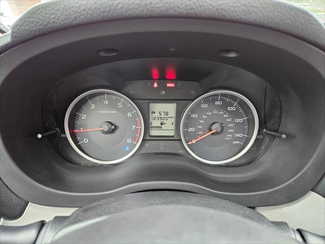 used 2018 Subaru Forester car, priced at $15,399