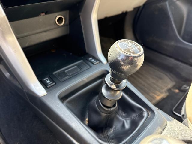 used 2018 Subaru Forester car, priced at $15,499