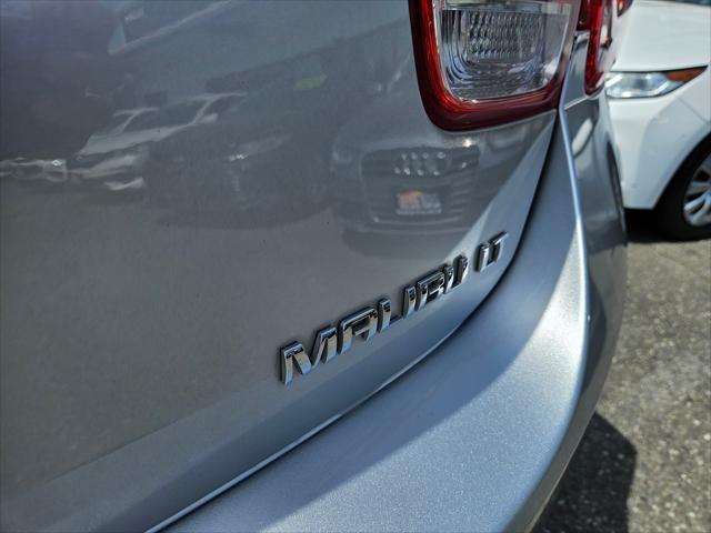 used 2014 Chevrolet Malibu car, priced at $9,499