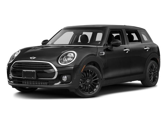 used 2017 MINI Clubman car, priced at $10,499