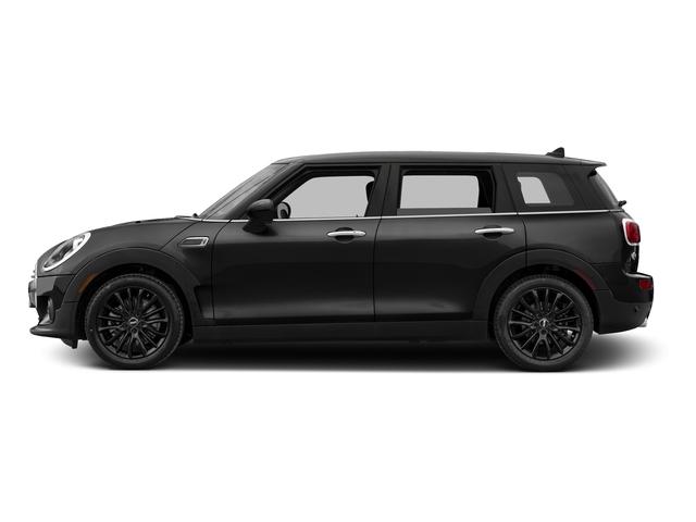 used 2017 MINI Clubman car, priced at $10,499