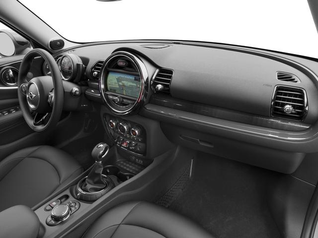 used 2017 MINI Clubman car, priced at $10,499