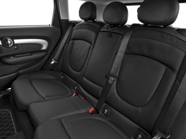 used 2017 MINI Clubman car, priced at $10,499