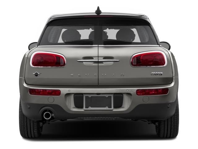 used 2017 MINI Clubman car, priced at $10,499