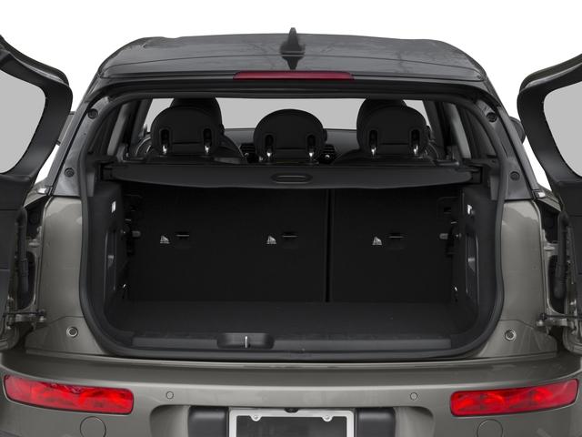 used 2017 MINI Clubman car, priced at $10,499