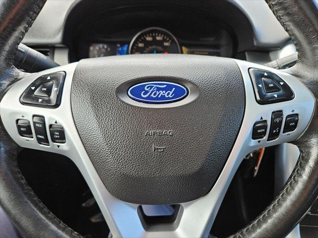 used 2013 Ford Edge car, priced at $6,499