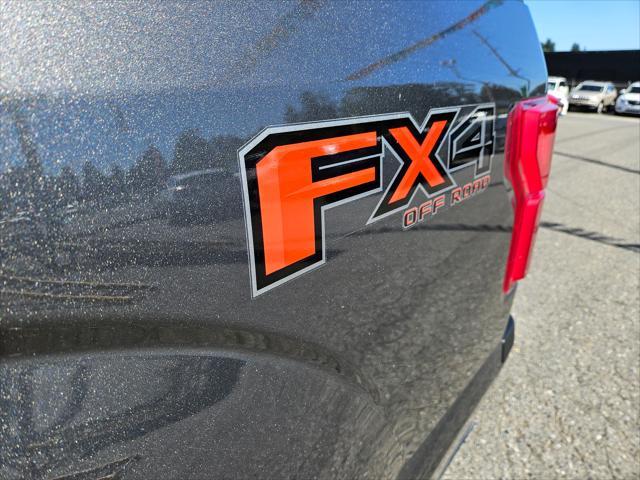 used 2019 Ford F-150 car, priced at $27,499