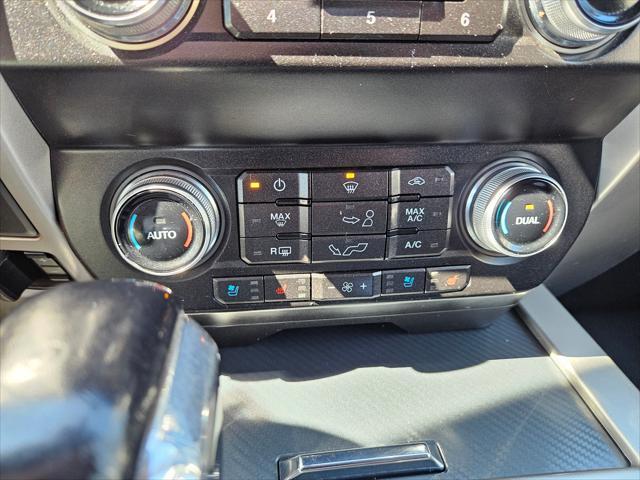 used 2019 Ford F-150 car, priced at $27,499