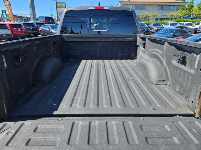 used 2019 Ford F-150 car, priced at $27,499