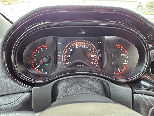 used 2021 Dodge Durango car, priced at $23,999