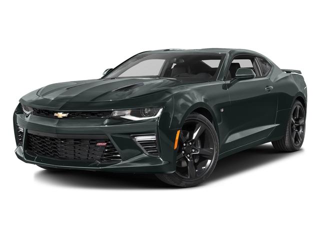 used 2017 Chevrolet Camaro car, priced at $34,499
