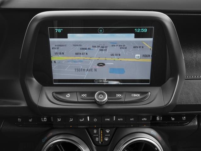 used 2017 Chevrolet Camaro car, priced at $34,499