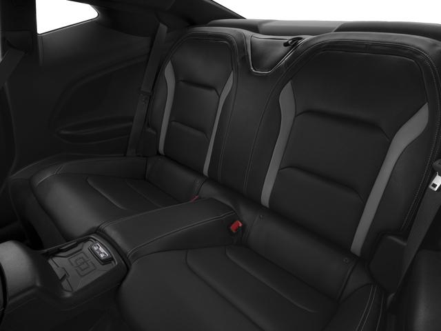used 2017 Chevrolet Camaro car, priced at $34,499