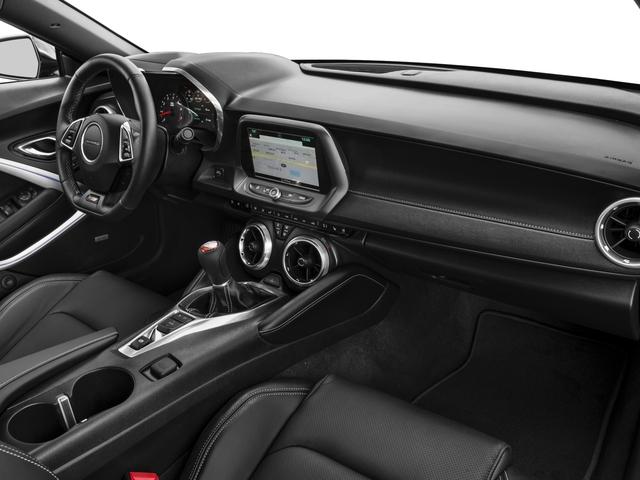 used 2017 Chevrolet Camaro car, priced at $34,499