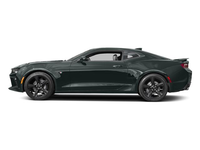 used 2017 Chevrolet Camaro car, priced at $34,499