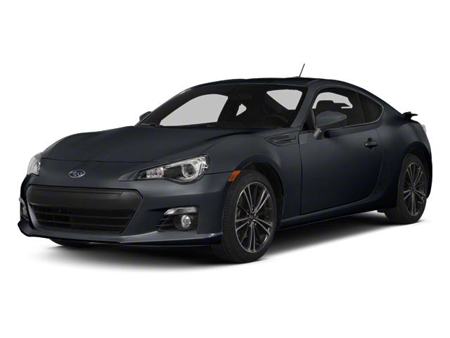 used 2013 Subaru BRZ car, priced at $14,299