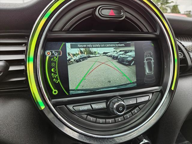 used 2018 MINI Hardtop car, priced at $15,499