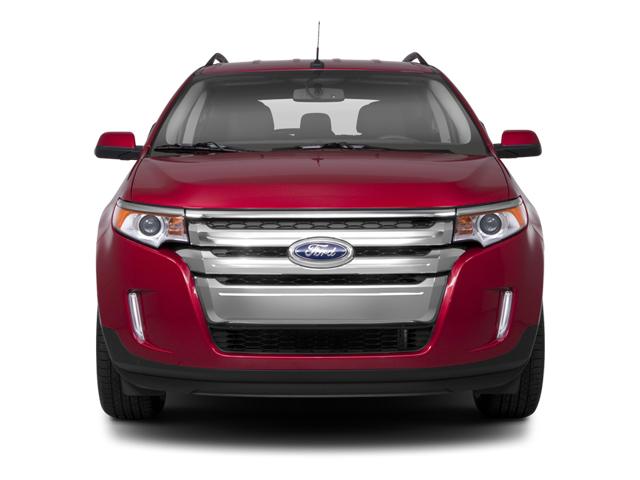 used 2013 Ford Edge car