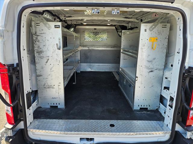 used 2018 Ford Transit-150 car, priced at $18,999