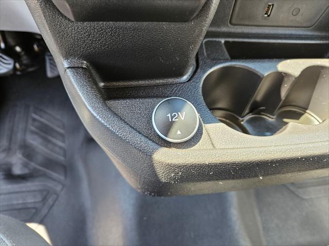 used 2018 Ford Transit-150 car, priced at $18,999