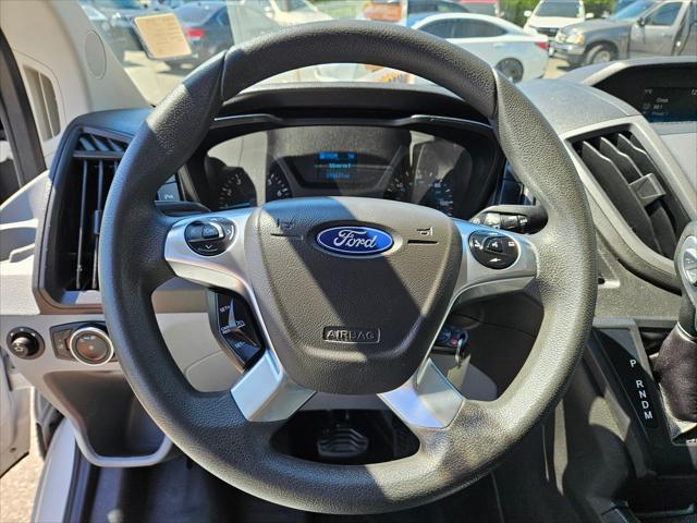 used 2018 Ford Transit-150 car, priced at $18,999