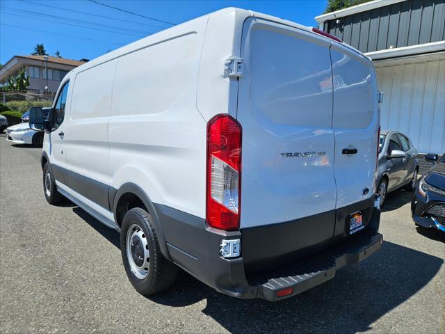 used 2018 Ford Transit-150 car, priced at $18,999