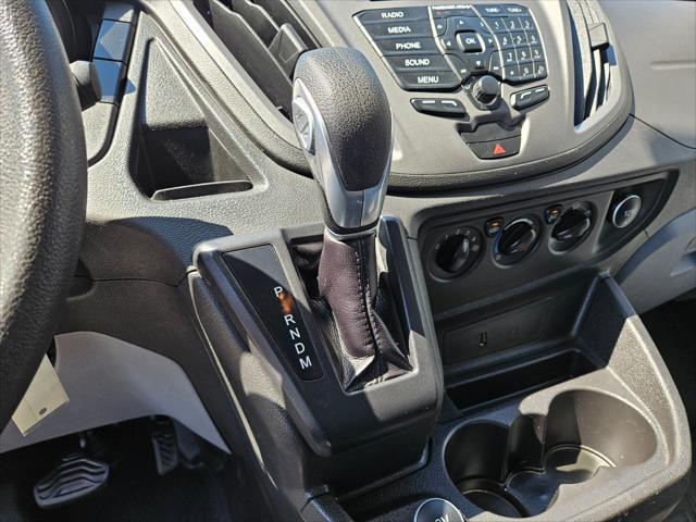 used 2018 Ford Transit-150 car, priced at $18,999