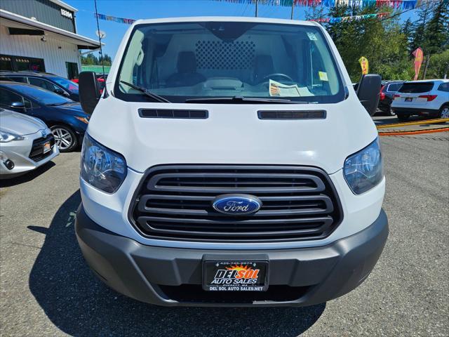 used 2018 Ford Transit-150 car, priced at $18,999