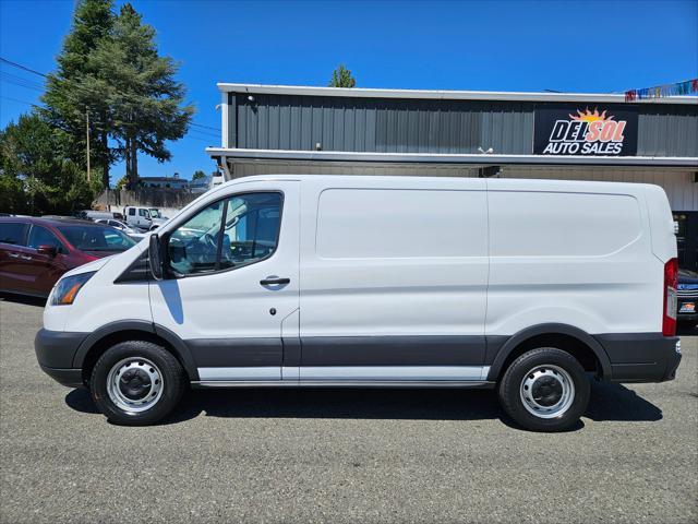 used 2018 Ford Transit-150 car, priced at $18,999