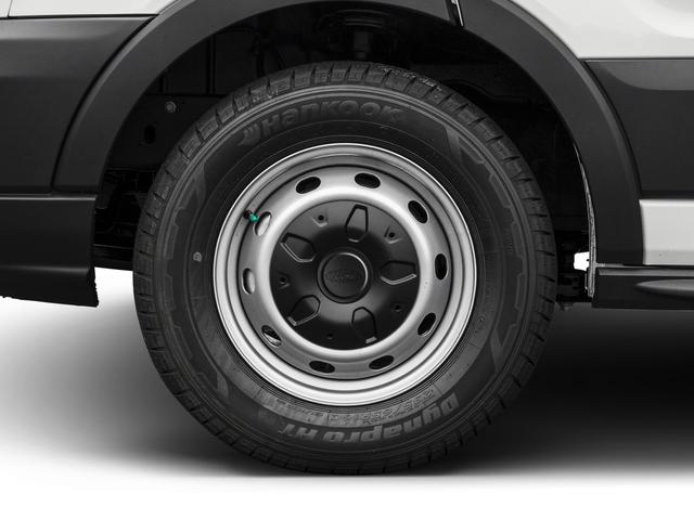 used 2018 Ford Transit-150 car, priced at $18,999