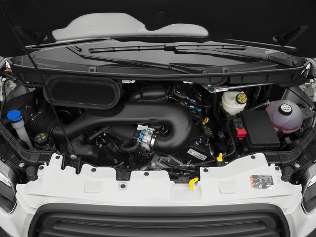 used 2018 Ford Transit-150 car, priced at $18,999