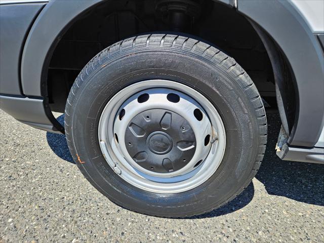 used 2018 Ford Transit-150 car, priced at $18,999