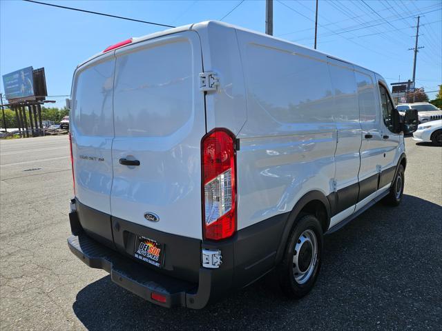 used 2018 Ford Transit-150 car, priced at $18,999