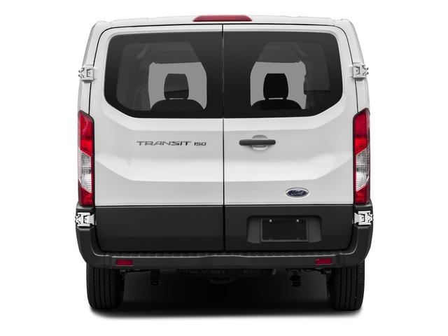 used 2018 Ford Transit-150 car, priced at $18,999