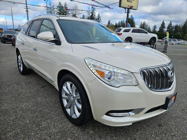 used 2013 Buick Enclave car, priced at $11,999