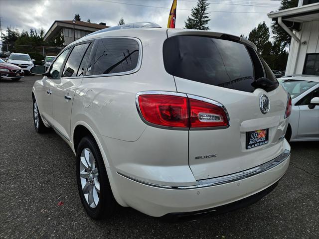 used 2013 Buick Enclave car, priced at $11,999