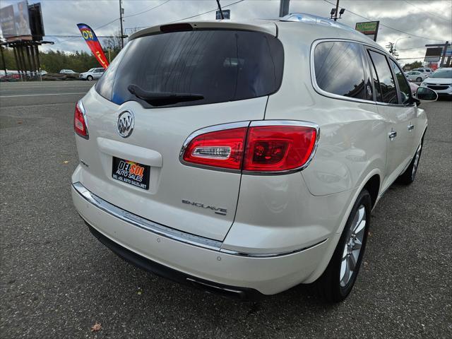 used 2013 Buick Enclave car, priced at $11,999