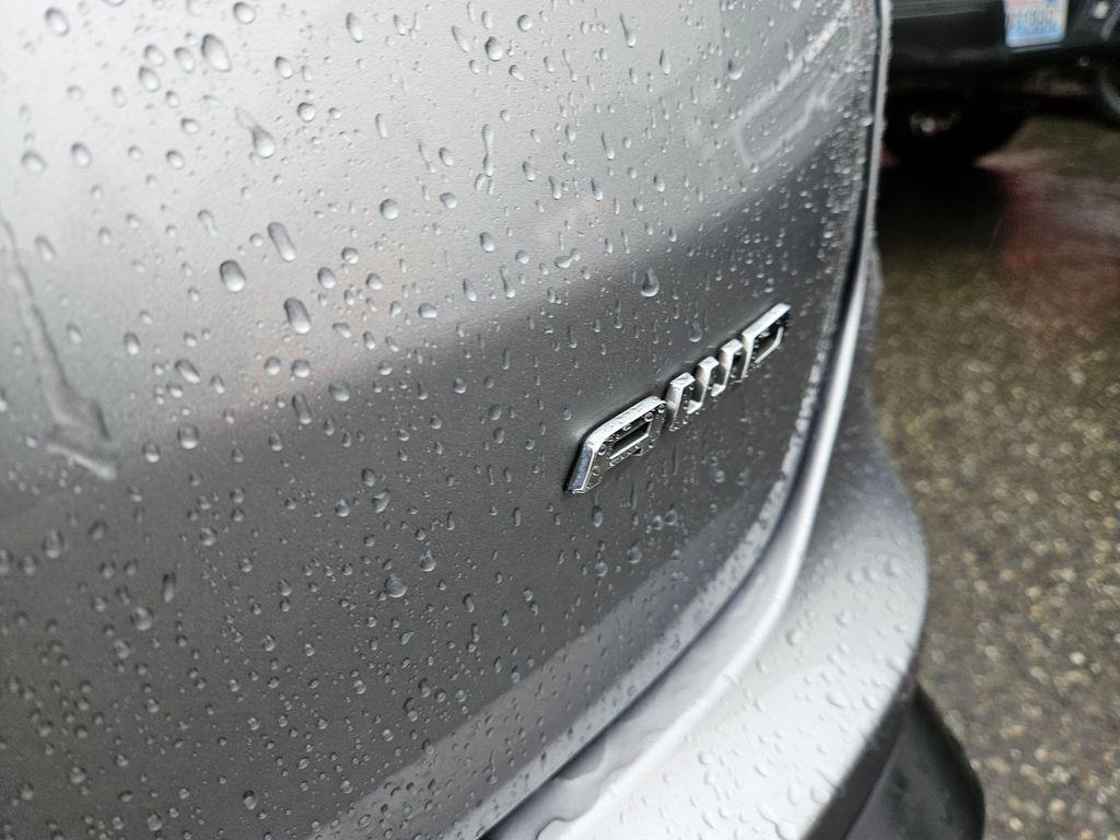 used 2022 Ford Edge car, priced at $17,999