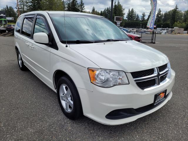 used 2013 Dodge Grand Caravan car, priced at $6,999