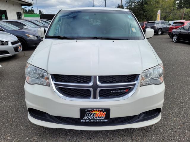 used 2013 Dodge Grand Caravan car, priced at $6,999