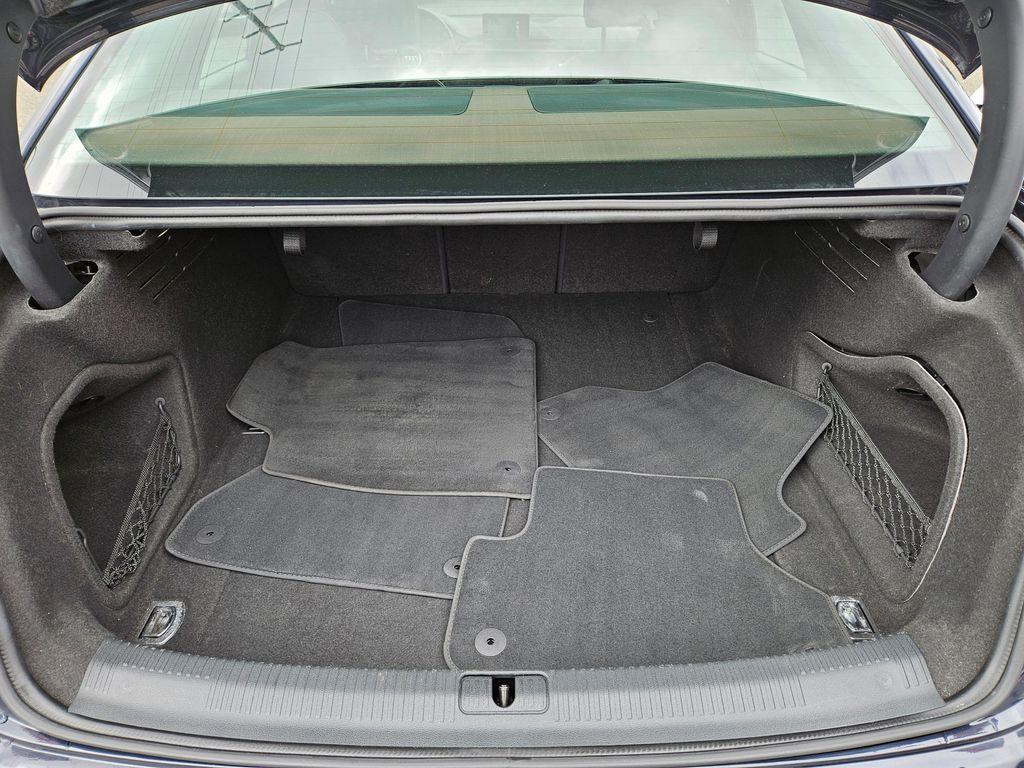 used 2017 Audi A4 car, priced at $14,799