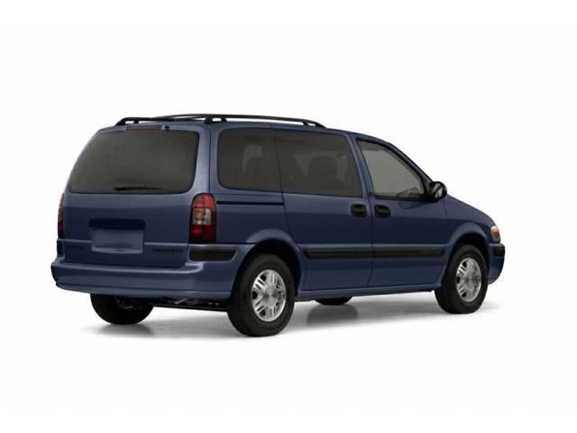 used 2003 Chevrolet Venture car