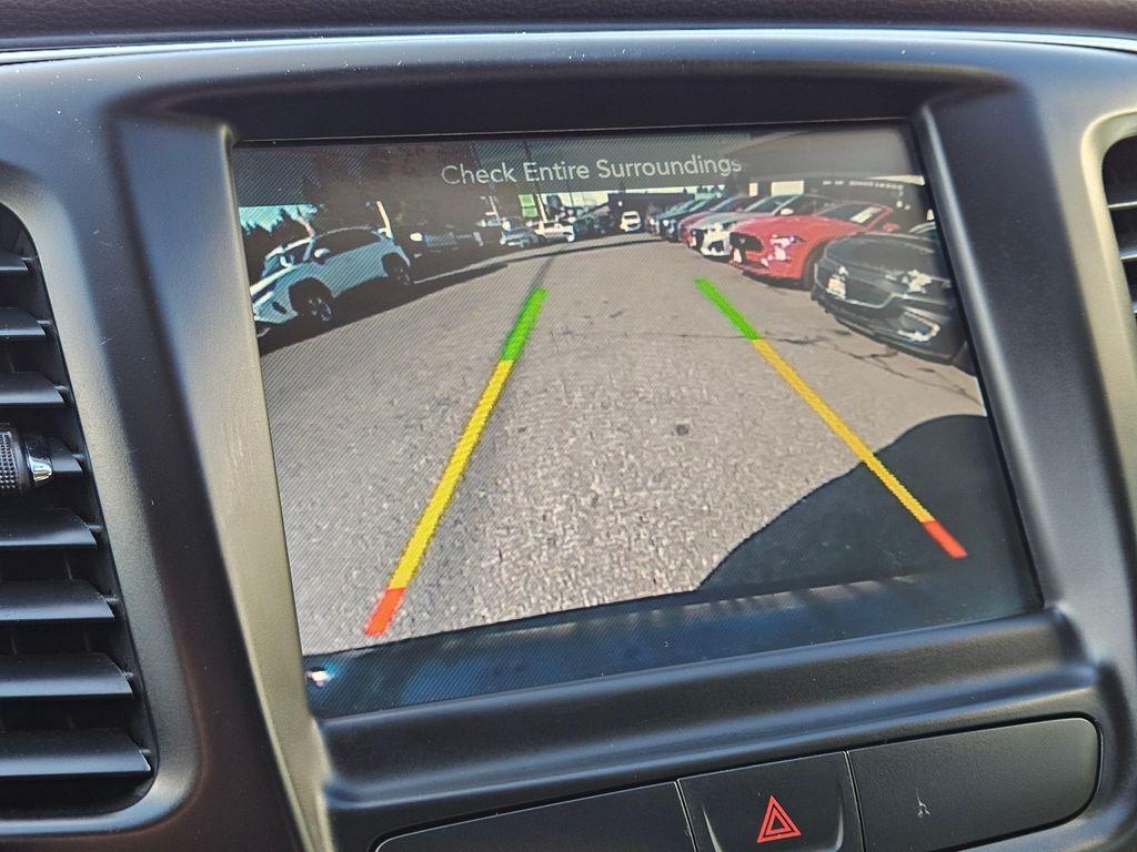 used 2017 Chrysler 200 car, priced at $8,499