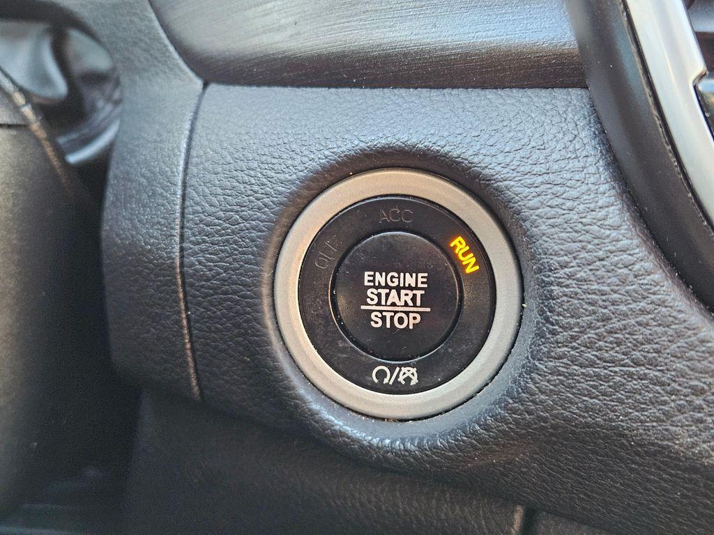 used 2017 Chrysler 200 car, priced at $8,499