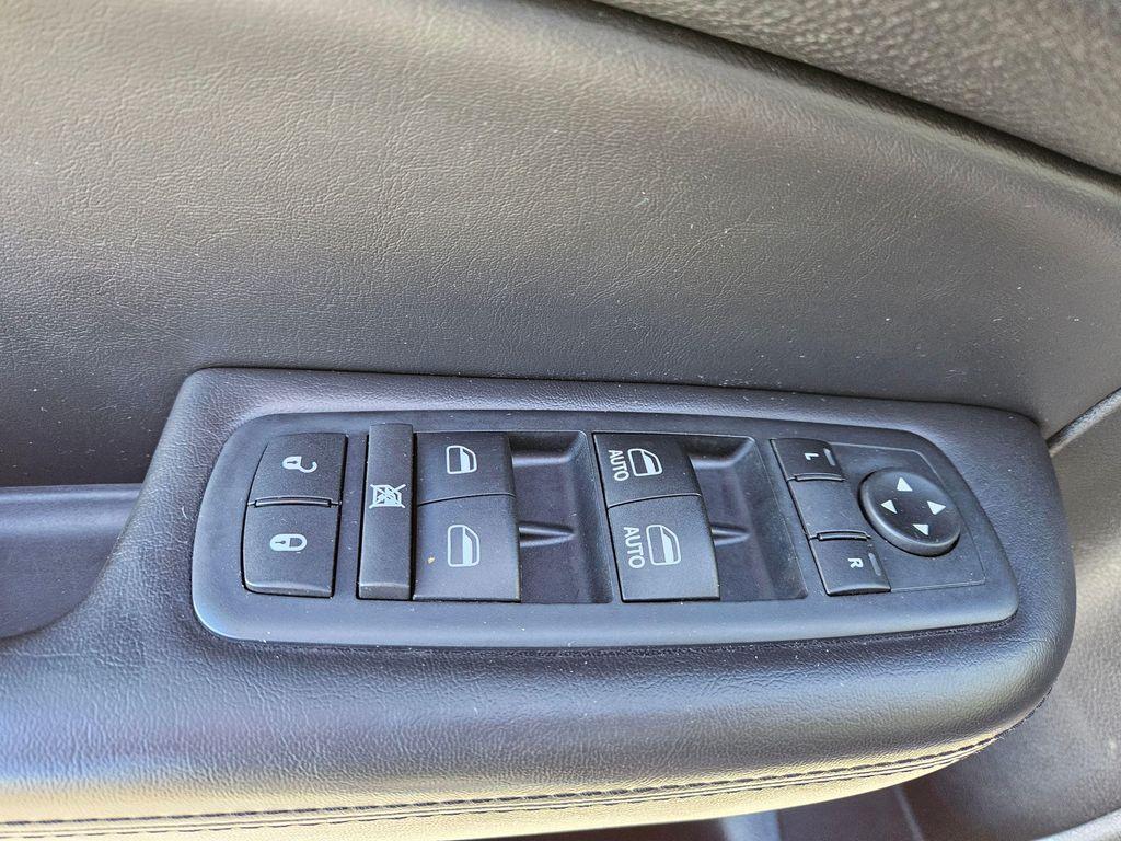 used 2017 Chrysler 200 car, priced at $8,499