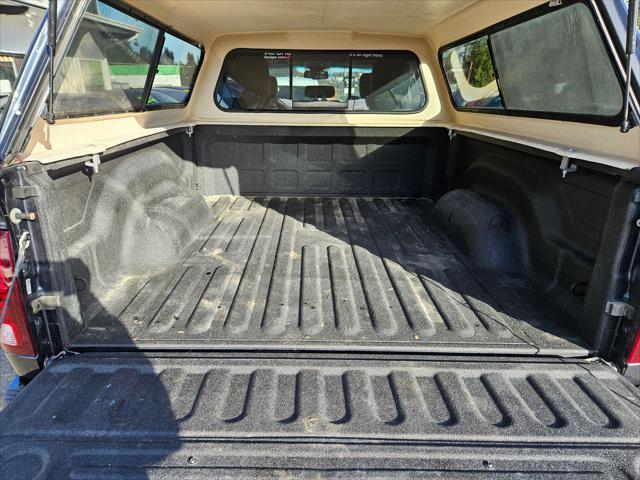 used 2015 Ram 1500 car, priced at $18,499