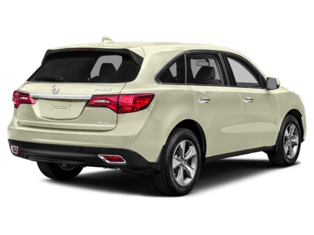 used 2014 Acura MDX car, priced at $13,499