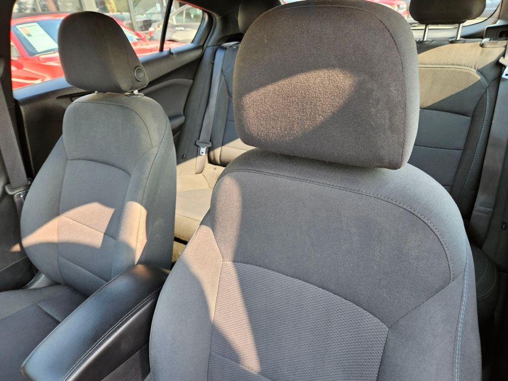 used 2019 Chevrolet Cruze car, priced at $10,399