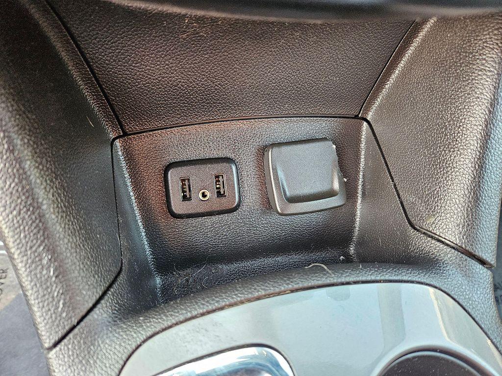used 2019 Chevrolet Cruze car, priced at $10,399